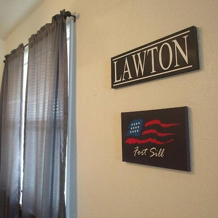 14% Discount For 1 Week 22% Discount For 1 Month Apartment Lawton Ngoại thất bức ảnh